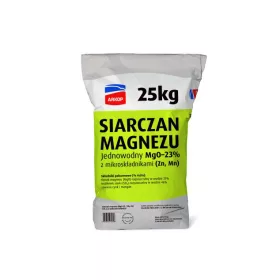  ARKOP többkomponensű műtrágyapor 25 kg