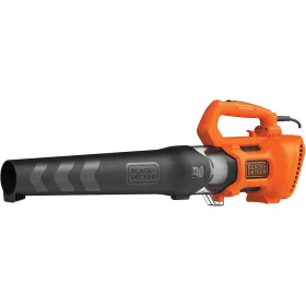  Black&Decker elektromos fúvó 2,49 kg