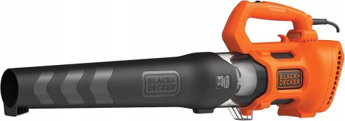  Black&Decker elektromos fúvó 2,49 kg