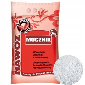  Karbamid műtrágya Ampol-Merol granulátum 5 kg 7 l