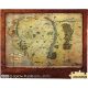  Hobbit Puzzle Térkép Középföldéről 1000 db Vízöntő