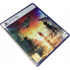  Final Fantasy VII Rebirth Sony PlayStation 5 (PS5)