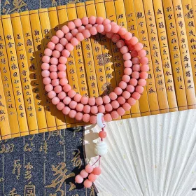    Bodhi karkötők férfiaknak és nőknek, imagyöngyök, bodhi karkötők