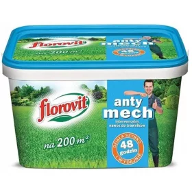    Többkomponensű műtrágya Grupa Inco kristályok, 4 kg 1 l