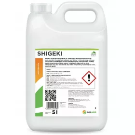  Sumi Agro SHIGEKI 5L biostimulátor
