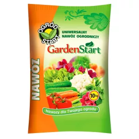  Ampol-Merol többkomponensű műtrágya granulátum 10 kg