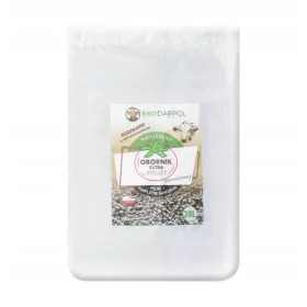    Szerves, természetes műtrágya EkoDarPol granulátum 20 kg