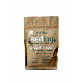    Green House Powder Feeding Bio Enhancer 1kg huminsavak, Trichoderma