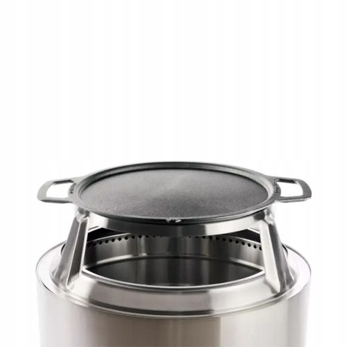  Solo Stove Yukon grilllap + agy