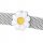  Charms Flower Daisy REFLEXIONS ezüst S925