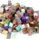  MÁGNESES MINECRAFT BLOKKOK ARATÁSI FARM JÁTÉKBLOKKOK 218 DB