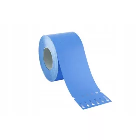    KÉK hurok kertészeti címkék 200 mm x 17 mm - 5000 darabos készlet (17