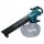  Makita 3kg-os akkus fúvó