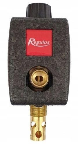  KÉTÚTÚ HŰTŐSZELEP REGULUS 3/4 DBV1P