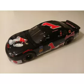    REVELL 1998 DALE EARNHARDT JR #1 CHEVY MONTE CARLO COCA COLA NASCAR 1:18