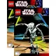  Lego Star Wars 10186 Grievous tábornok – UCS
