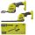  Ryobi 10 cm-es 18 V-os vezeték nélküli elektromos olló