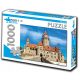  TOURIST EDITION Puzzle Bouzov 1000 darab (39. sz.)