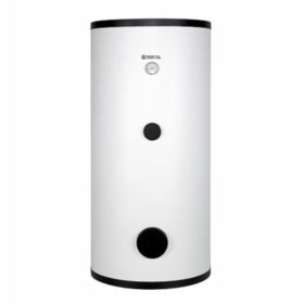    Kazán központi fűtési kazánokhoz Kospel hőcserélővel 250 l