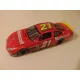  TEAM CALIBER 2004 RICKY RUDD #21 FORD TAURUS MOTORCRAFT NASCAR 1:24