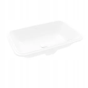    Pult alatti mosdó 57 cm Villeroy&Boch Architectura 5A776001 SZUPER AKCIÓ