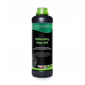  Agrarius Natural Plon XM lombtrágya 1L