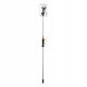  Teleszkópos ollós metsző száron Żyrafa GS-2118 GardenX