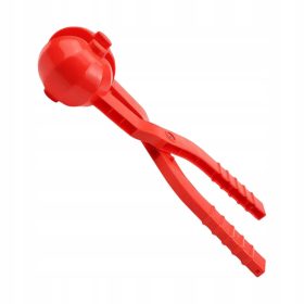    Hógolyókészítők Eszközök Hójátékok Homok agyag modell Szerszám Hógolyó Clip játékhoz