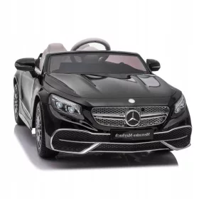    EREDETI MERCEDES MAYBACH S650 LEGGAZDAGABB VERZIÓ - PAINT/ZB188