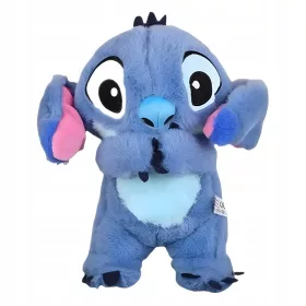    LILO STICH MASKOTA, STICH PLÜS, NYUGATÓ MEDVE, MEDVE, LÉLEGZŐ STICH