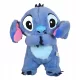  LILO STICH MASKOTA, STICH PLÜS, NYUGATÓ MEDVE, MEDVE, LÉLEGZŐ STICH
