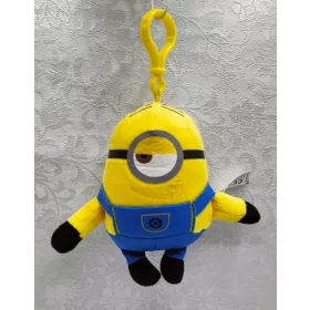    minion Stuart - újszerű - ajándéknak tökéletes - felakaszthatod!