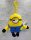  minion Stuart - újszerű - ajándéknak tökéletes - felakaszthatod!