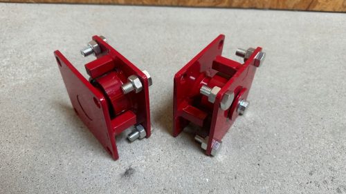  Diff adapterek 24 és 32 mm-es szabadonfutó kerékagy-differenciálműhöz kormányrúdokhoz