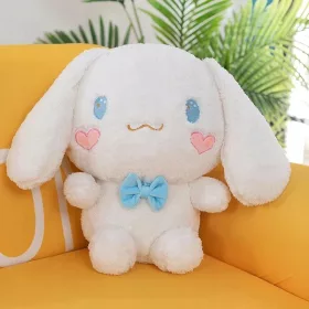    Plüss ~ Cinnamoroll kabalája ~ Ajándéknak tökéletes ~ Nagy 45 cm