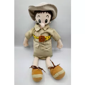  POPEY tengerész lány POPEJ Olive UNIKAT 43cm