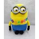  Minion, szuper dupla műanyag pohár 27cm