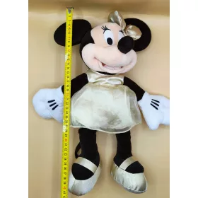  Mini DISNEY egér - GYŰJTŐ arany kabalája