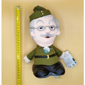    Jones tizedes a DAD'S ARMY kabalája a kultikus sorozatból