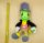  gyűjthető CRICKET a PINOCCHIO Jiminy című meséből