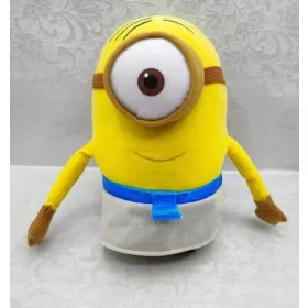  MASCOT, menő Minion 23 cm-es szoknyában