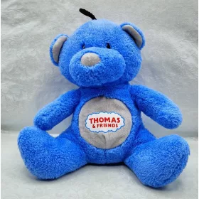  Thomas and Friends Nagyvállalati kék BEAR 27c