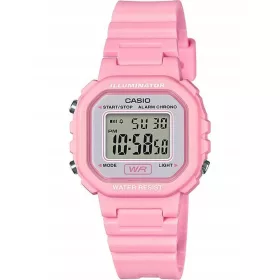 CASIO GYERMEKÓRA LA-20WH-4A1DF + DOBOZÓRA LÁNYAJÁNDÉKBA
