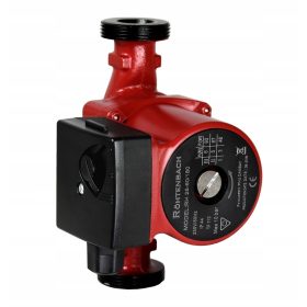  Perfexim CRS25/60-180 ivóvíz keringető szivattyú