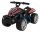  Akkumulátoros Quad Little Monster Black Drive 25W