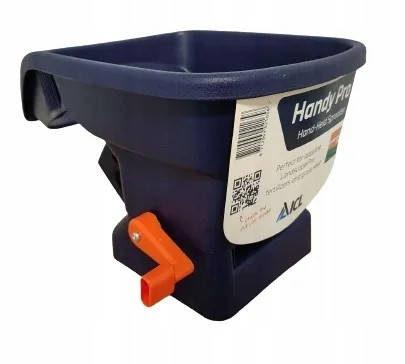  Handy Pro ICL 2,5 kg-os kerti kézi vetőgép