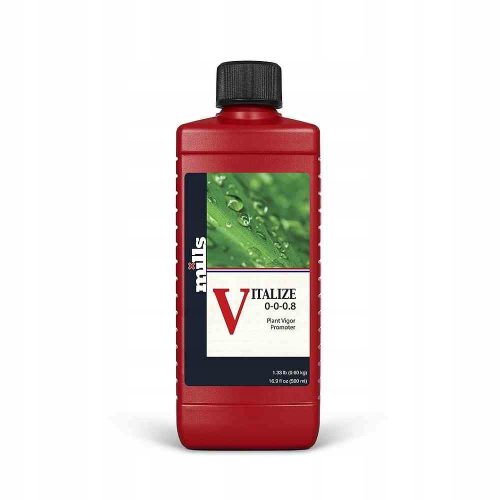  Mills Vitalize 500ml - Erős és stresszálló növények