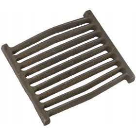    ÖNTÖTT MINŐSÉGŰ VONAL A KONYHAI SÜTŐBE TŰZIJÁTÉK KAZÁN, NR. 4 GRADE 235 X 200 MM