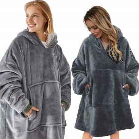   SZÜRKE TAkaró PULÓZÓ OVERSIZE VASTAG PULÓPÓLÓ TAkaró PULÓPÓL NAGY FÜRDŐKÖNNYEL