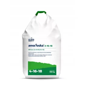    Amofoska 25kg azofoska többkomponensű műtrágya univerzális gyepfűhöz